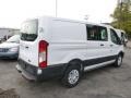 Oxford White - Transit Van 150 LR Regular Photo No. 8