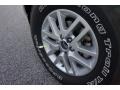 Glacier White - Frontier SV Crew Cab Photo No. 11
