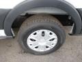 2015 Ford Transit Van 150 LR Regular Wheel and Tire Photo