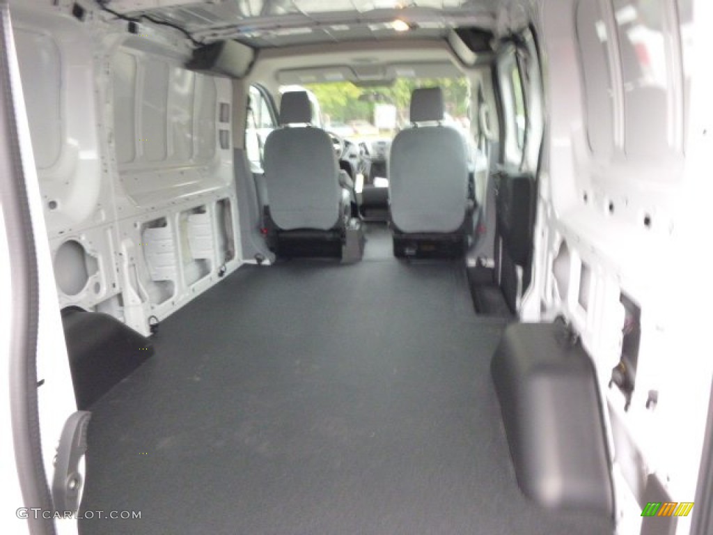 2015 Ford Transit Van 150 LR Regular Trunk Photo #98056828