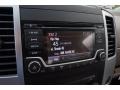Glacier White - Frontier SV Crew Cab Photo No. 15