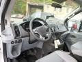 Pewter Dashboard Photo for 2015 Ford Transit #98056915