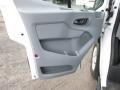 Oxford White - Transit Van 150 LR Regular Photo No. 15