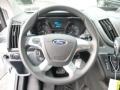 Pewter Steering Wheel Photo for 2015 Ford Transit #98057026