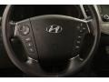 2013 Platinum Metallic Hyundai Genesis 3.8 Sedan  photo #6