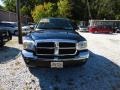 Patriot Blue Pearl - Dakota SLT Club Cab 4x4 Photo No. 2