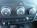 Controls of 2015 3500 Tradesman Crew Cab 4x4 Dual Rear Wheel