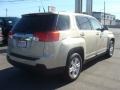 2012 Gold Mist Metallic GMC Terrain SLE AWD  photo #4