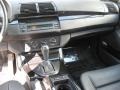 Titanium Silver Metallic - X5 3.0i Photo No. 7