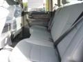 Maximum Steel Metallic - 2500 Tradesman Crew Cab 4x4 Photo No. 11