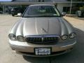2004 Topaz Metallic Jaguar X-Type 3.0  photo #2