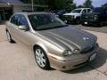 2004 Topaz Metallic Jaguar X-Type 3.0  photo #3