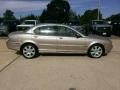 2004 Topaz Metallic Jaguar X-Type 3.0  photo #4