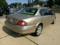 2004 Topaz Metallic Jaguar X-Type 3.0  photo #5
