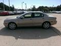 2004 Topaz Metallic Jaguar X-Type 3.0  photo #8