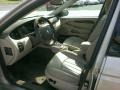 2004 Topaz Metallic Jaguar X-Type 3.0  photo #9
