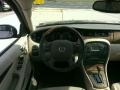 2004 Topaz Metallic Jaguar X-Type 3.0  photo #12