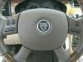 2004 Topaz Metallic Jaguar X-Type 3.0  photo #16