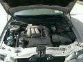 2004 Topaz Metallic Jaguar X-Type 3.0  photo #17