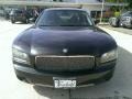 2006 Brilliant Black Crystal Pearl Dodge Charger SXT  photo #2