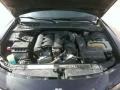 2006 Brilliant Black Crystal Pearl Dodge Charger SXT  photo #17