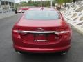 Italian Racing Red Metallic - XF 3.0 AWD Photo No. 5