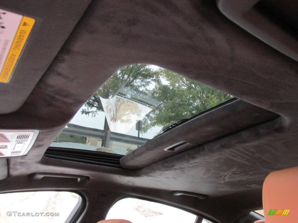 2015 Jaguar XF 3.0 AWD Sunroof Photo #98060164