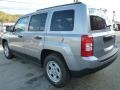Billet Silver Metallic - Patriot Sport Photo No. 3