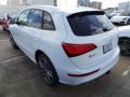 Glacier White Metallic - SQ5 Premium Plus 3.0 TFSI quattro Photo No. 5