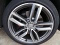 2015 Audi SQ5 Premium Plus 3.0 TFSI quattro Wheel and Tire Photo