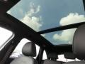 Sunroof of 2015 SQ5 Premium Plus 3.0 TFSI quattro