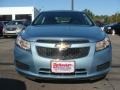 Ice Blue Metallic - Cruze LS Photo No. 2