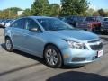 Ice Blue Metallic - Cruze LS Photo No. 3