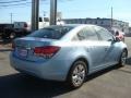 Ice Blue Metallic - Cruze LS Photo No. 4