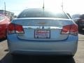 Ice Blue Metallic - Cruze LS Photo No. 5