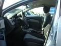 Ice Blue Metallic - Cruze LS Photo No. 7