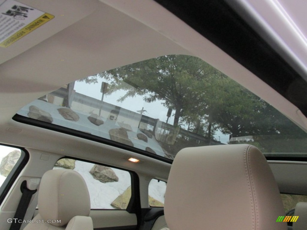 2015 Land Rover Range Rover Evoque Pure Plus Sunroof Photo #98061133