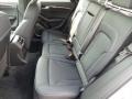 Rear Seat of 2015 SQ5 Premium Plus 3.0 TFSI quattro