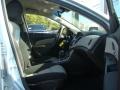 Ice Blue Metallic - Cruze LS Photo No. 8