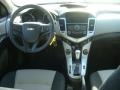 Ice Blue Metallic - Cruze LS Photo No. 9