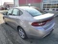 2015 Billet Silver Metallic Dodge Dart SXT  photo #3