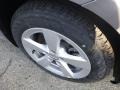Billet Silver Metallic - Dart SXT Photo No. 9