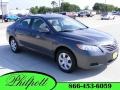 2009 Magnetic Gray Metallic Toyota Camry LE  photo #1