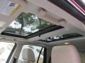 2015 Land Rover LR2 Almond Interior Sunroof Photo