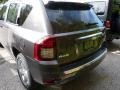 Granite Crystal Metallic - Compass High Altitude 4x4 Photo No. 2