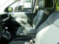 Granite Crystal Metallic - Compass High Altitude 4x4 Photo No. 3