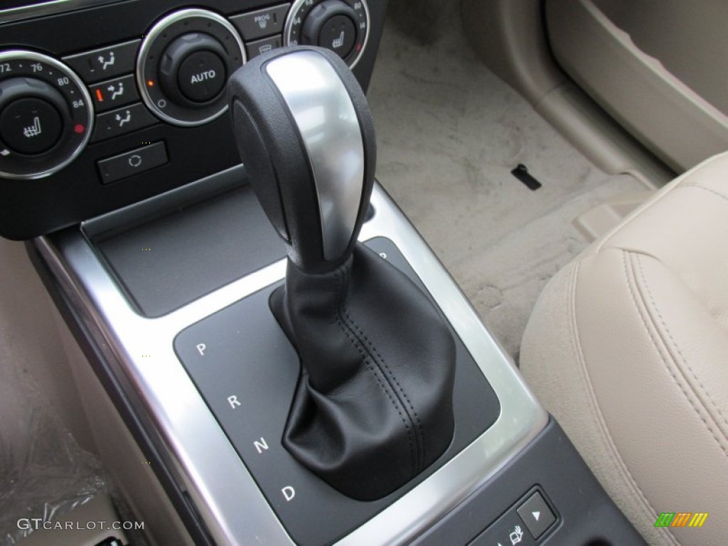 2015 Land Rover LR2 Standard LR2 Model 6 Speed Automatic Transmission Photo #98061703