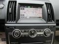 2015 Land Rover LR2 Almond Interior Controls Photo