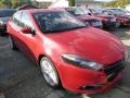 2015 Redline Red 2 Coat Pearl Dodge Dart GT  photo #5