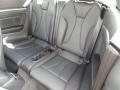 Black Rear Seat Photo for 2015 Audi A3 #98061850